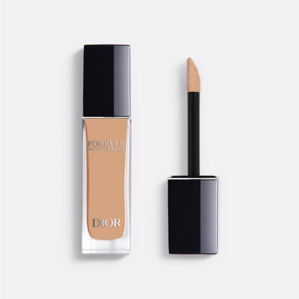 Dior Forever Skin Correct Crème NIB - Picture 2 of 4